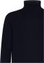 Malo Stijlvolle Breigoed Collectie Blue Dames - Thumbnail 2