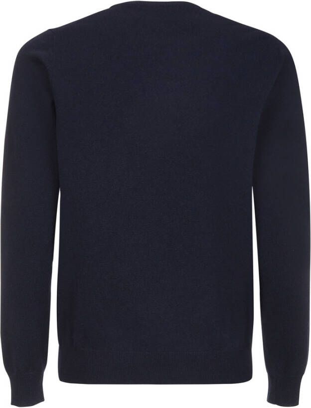 Malo Trui Blauw Heren