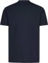 Malo T-Shirts Blauw Heren - Thumbnail 2