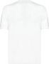 Malo T-Shirts White Heren - Thumbnail 2