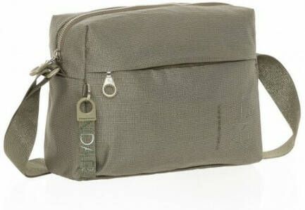 Mandarina Duck Tas Groen Dames