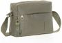 Mandarina Duck Stijlvolle Handtassen Collectie Green Dames - Thumbnail 2