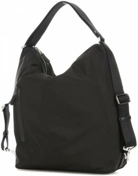 Mandarina Duck Tas Zwart Dames