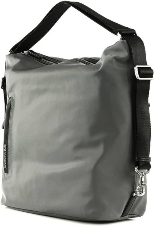 Mandarina Duck Hunter P10Vct10 Tas Grijs Dames