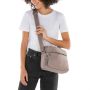 Mandarina Duck Polyester schoudertas Bruin Dames - Thumbnail 4