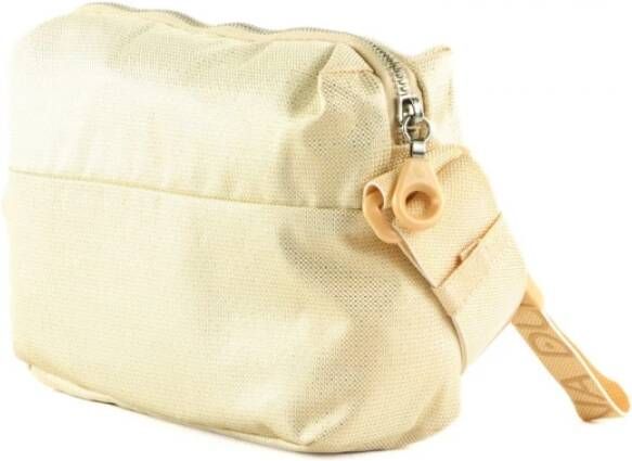 Mandarina Duck Cross Body Bags Beige Dames