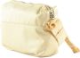 Mandarina Duck Stijlvolle Md20 Schoudertas Beige Dames - Thumbnail 2