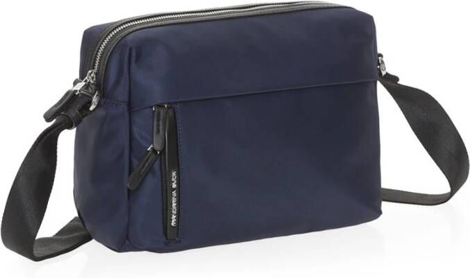 Mandarina Duck Cross Body Bags Blauw Dames