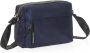 Mandarina Duck Cross Body Bags Blauw Dames - Thumbnail 2