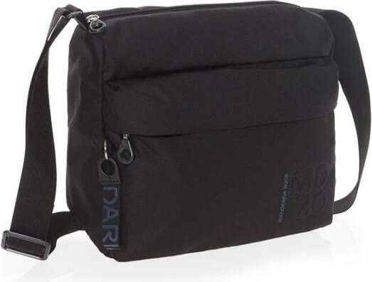 Mandarina Duck Cross Body Bags Zwart Dames