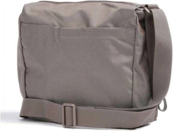 Mandarina Duck Cross Body Bags Beige Dames