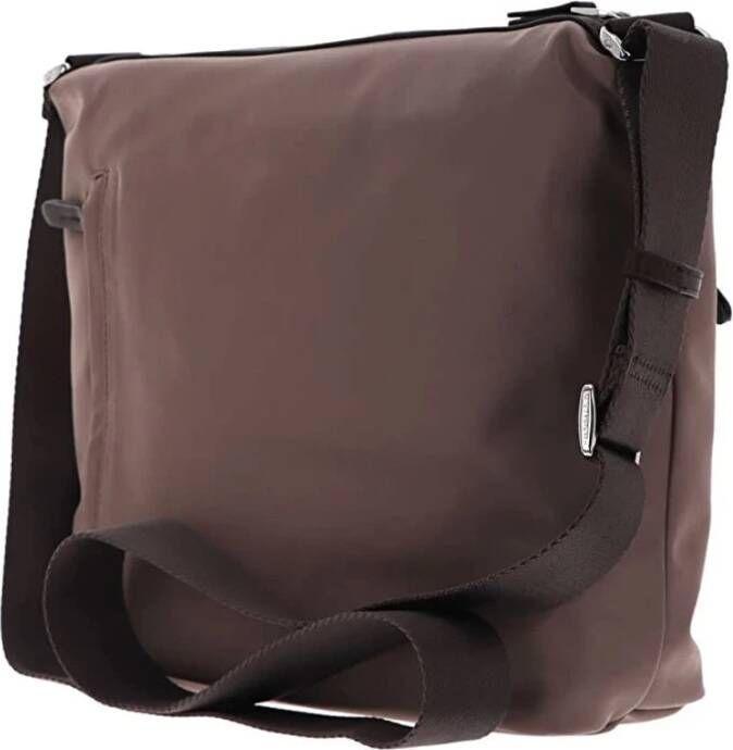 Mandarina Duck Cross Body Bags Bruin Dames