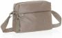 Mandarina Duck Polyester schoudertas Bruin Dames - Thumbnail 5