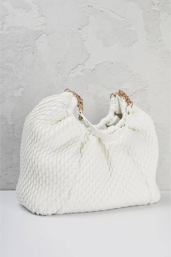Manila Grace Bags Wit Dames