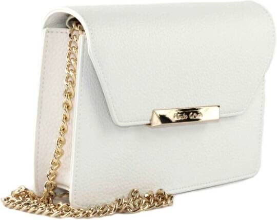 Manila Grace Cross Body Bags Wit Dames