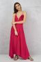 Manila Grace Dresses Rood Dames - Thumbnail 2