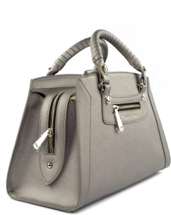 Manila Grace Handbags Bruin Dames