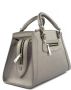 Ottod'Ame Zwarte Jurk FVA Da5106 Black Dames - Thumbnail 2