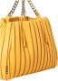 Manila Grace Handbags Yellow Dames - Thumbnail 2