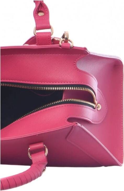 Manila Grace Handbags Roze Dames