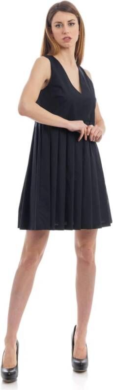Manila Grace Maxi Dresses Zwart Dames