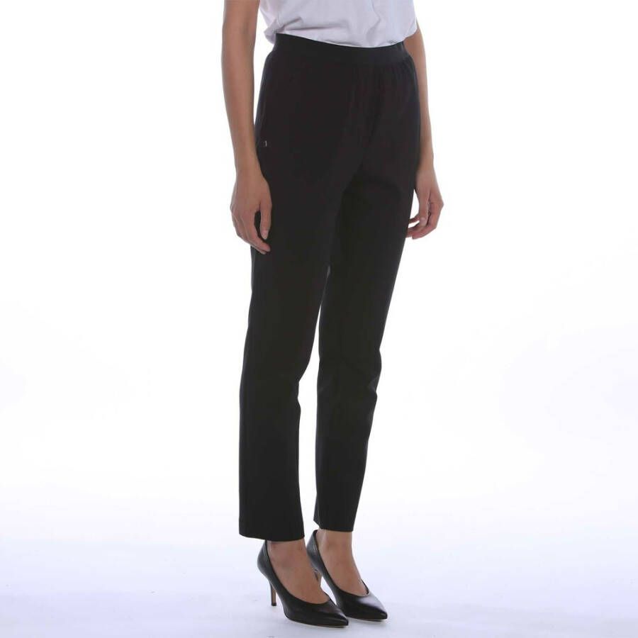 Manila Grace Pants Zwart Dames