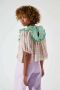 Manoush Blouses Blauw Dames - Thumbnail 2