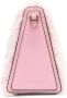 Manu Atelier Shoulder Bags Pink Dames - Thumbnail 4