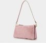 Manu Atelier Shoulder Bags Pink Dames - Thumbnail 2