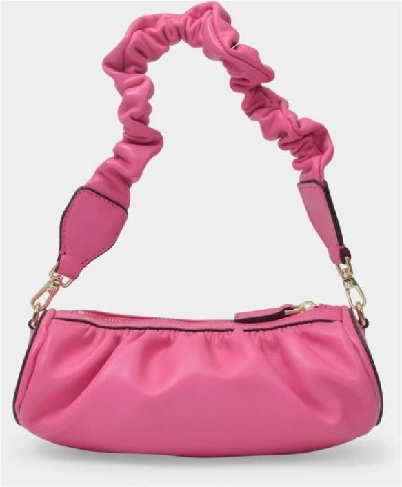 Manu Atelier Handbags Roze Dames
