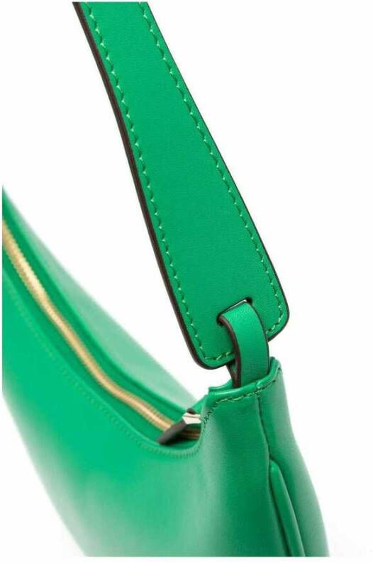 Manu Atelier Bags.. Green Groen Dames