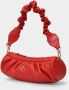 Manu Atelier Shoulder Bags Rood Dames - Thumbnail 2