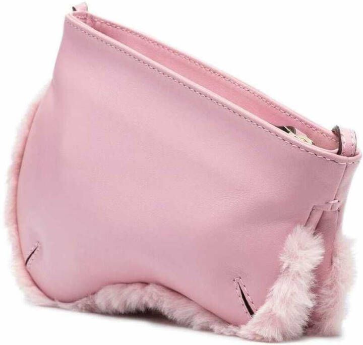 Manu Atelier in Roze Dames