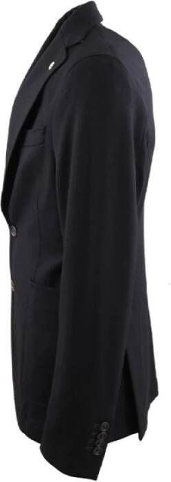 Manuel Ritz 3532G2728M Stijlvol Model Black Heren