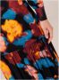 Mar De Margaritas Elegant Top Greta Euthe Model Multicolor Dames - Thumbnail 4