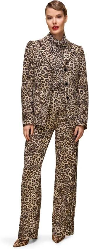 Marc Cain Blazers Bruin Dames