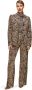 Marc Cain Blazer met dierenprint capsule voor 50-jarig jubileum - Thumbnail 2