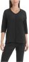 Marc Cain shirts & tops +E 55.01 J29 Black Dames - Thumbnail 2
