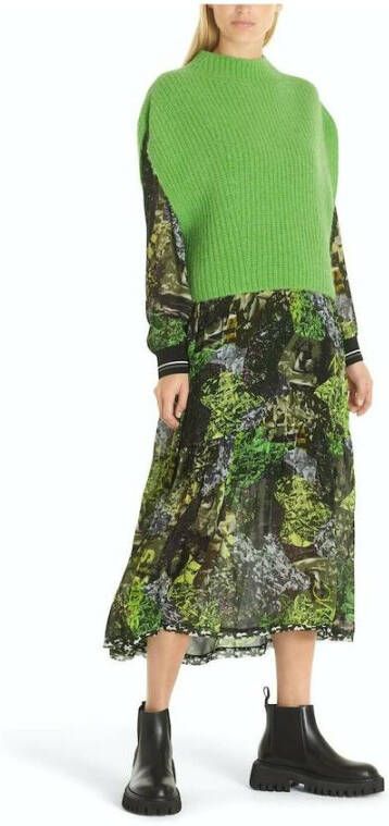 Marc Cain Scherper Groen Dames