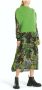 Marc Cain Top in gebreide look - Thumbnail 2