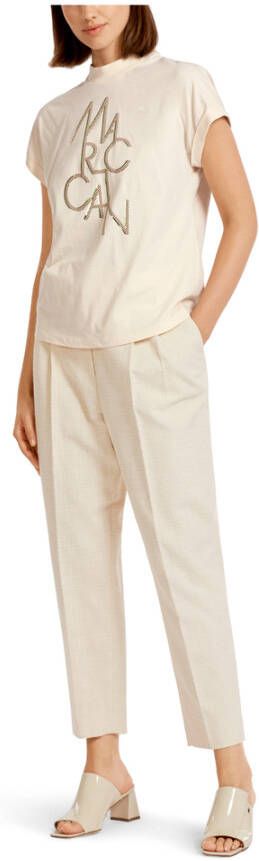 Marc Cain T-shirts Beige Dames