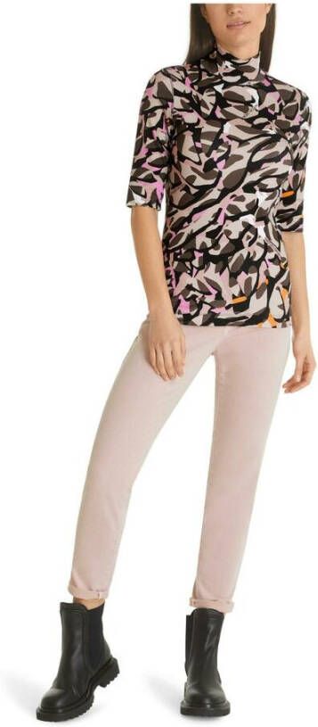 Marc Cain Coltrui Roze Dames
