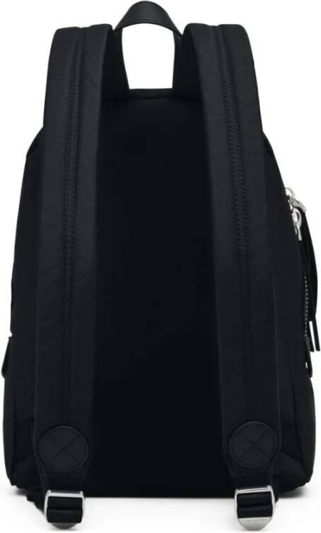 Marc Jacobs Backpacks Zwart Dames