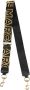 Marc Jacobs Schouderband met logo Zwart - Thumbnail 5