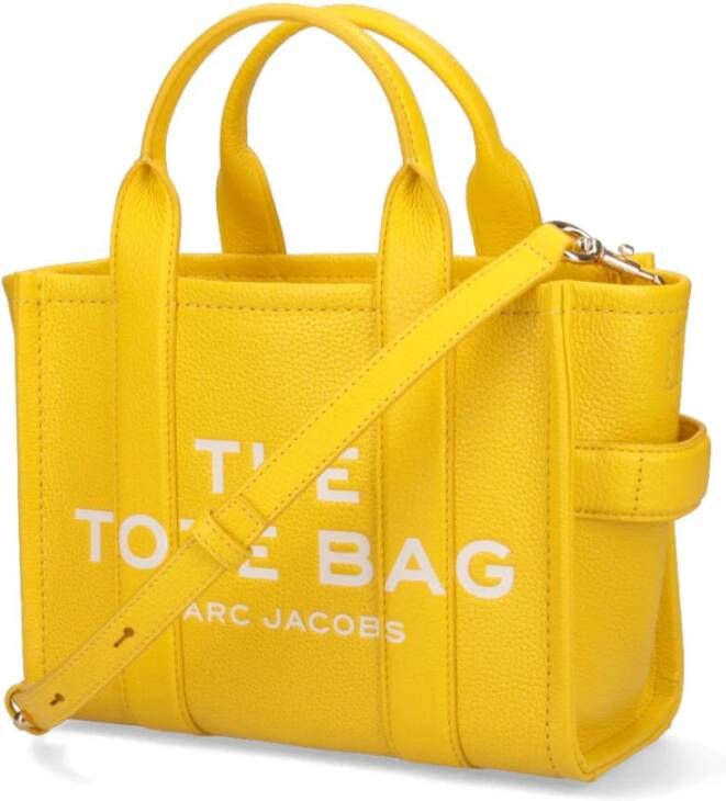 Marc Jacobs Bags Geel Dames