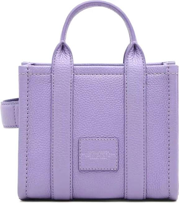 Marc Jacobs Bags Paars Dames
