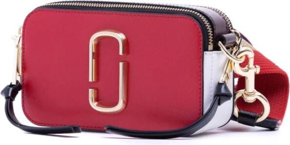 Marc Jacobs Bags Rood Dames