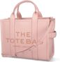 Marc Jacobs The Tote Medium shopper tas Pink Dames - Thumbnail 5