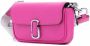 Marc Jacobs Crossbody bags Small Shoulder Bag in purple - Thumbnail 8
