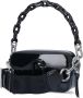 Marc Jacobs Crossbody bags The Snapshot Leather Crossbody Bag in zwart - Thumbnail 4